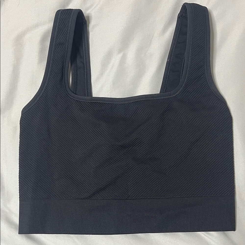 All in Motion Black Women's Tank Top